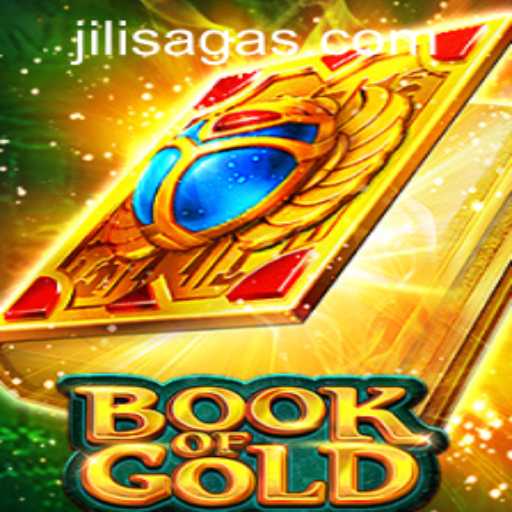 Discover the Enchantment of BookofGold