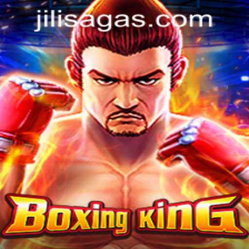 BoxingKing: A Comprehensive Look into the Game by JILISAGA.COM