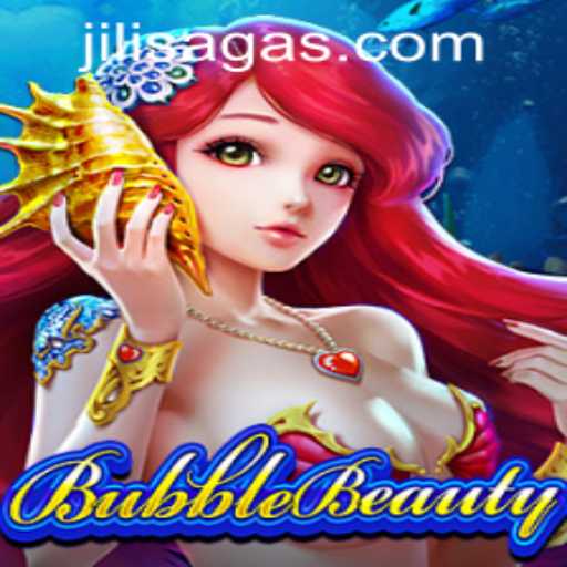 BubbleBeauty: A Mesmerizing Adventure from JILISAGA.COM