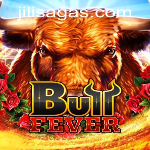 BullFever: The Latest Gaming Sensation from JILISAGA.COM