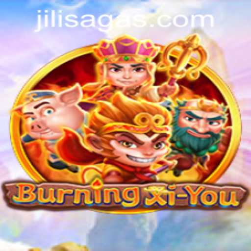 Discover the Thrilling World of BurningXiYou: An Unforgettable Adventure