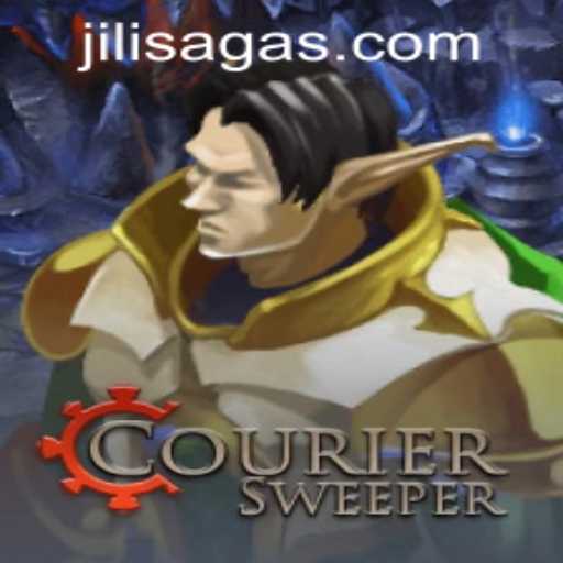 CourierSweeper: A Dynamic Adventure Game Revolutionizing Digital Entertainment