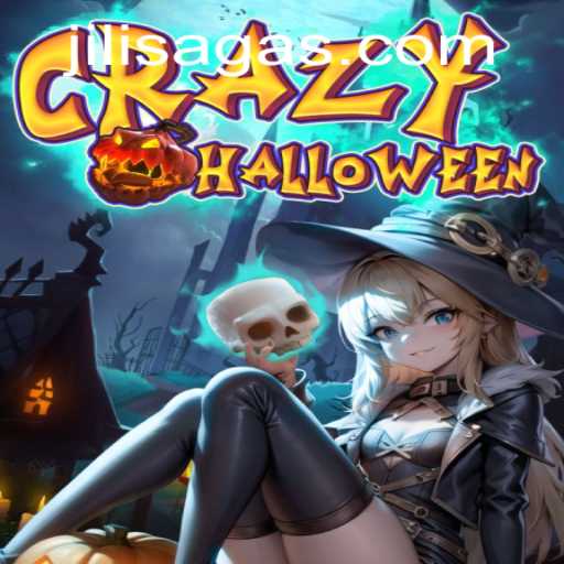 Explore the Thrilling World of CrazyHalloween at JILISAGA.COM