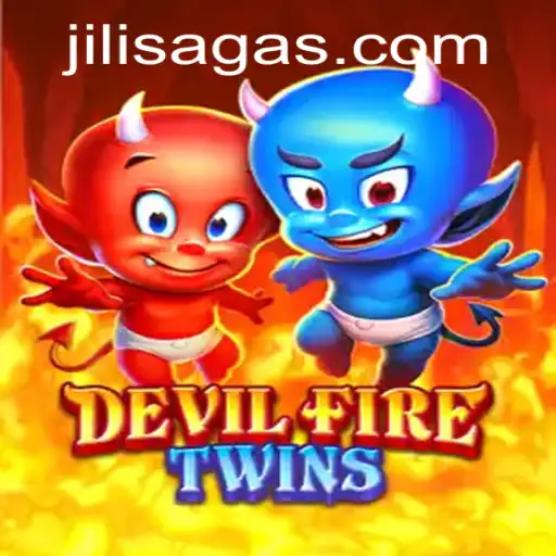 DevilFireTwins: An Immersive Adventure in JILISAGA