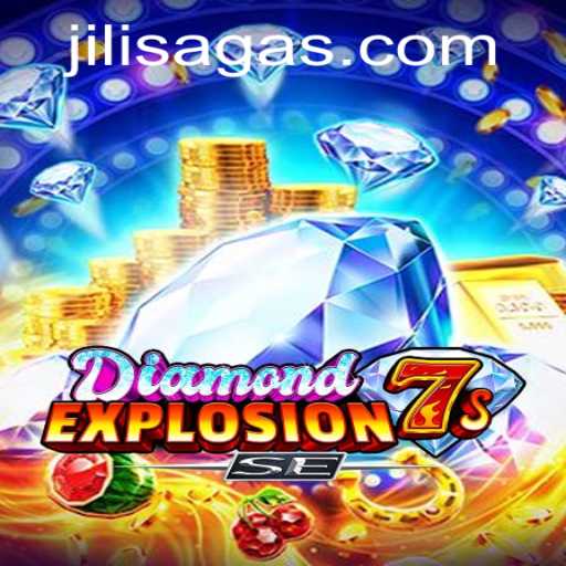 Unveiling DiamondExplosion7sSE: An In-Depth Exploration
