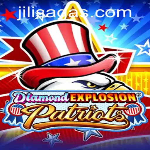 Unveiling the Thrill of DiamondExplosionPatriots: A Comprehensive Guide