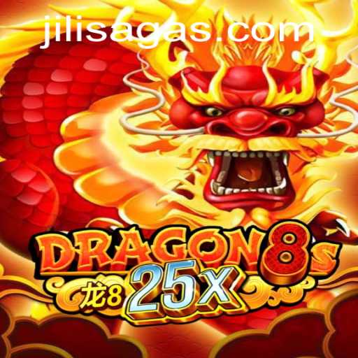 Exploring the Exciting World of Dragon8s25x and JILISAGA.COM