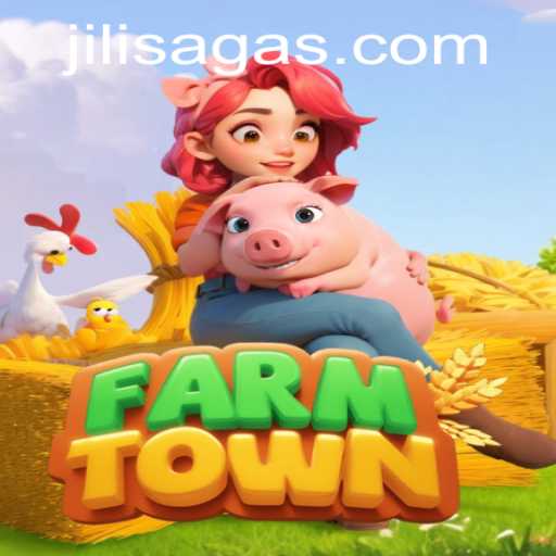 Exploring the Idyllic World of FarmTown on JILISAGA.COM