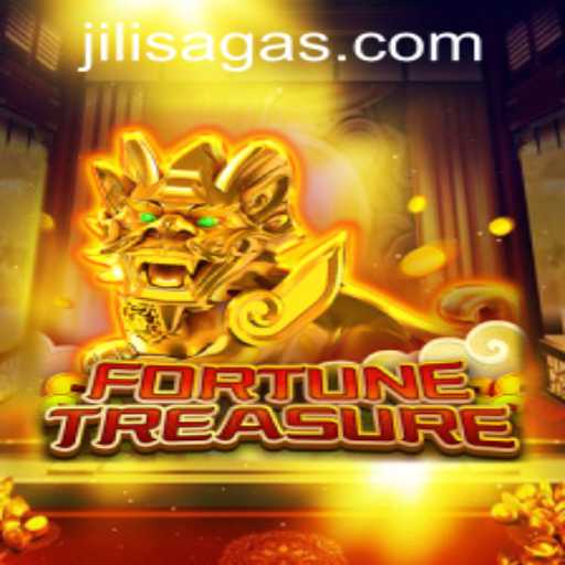 Discover the Exciting World of FortuneTreasure