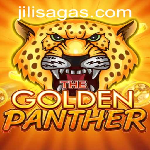 Unveiling the Thrills of GOLDENPANTHER: Explore the Saga with JILISAGA.COM