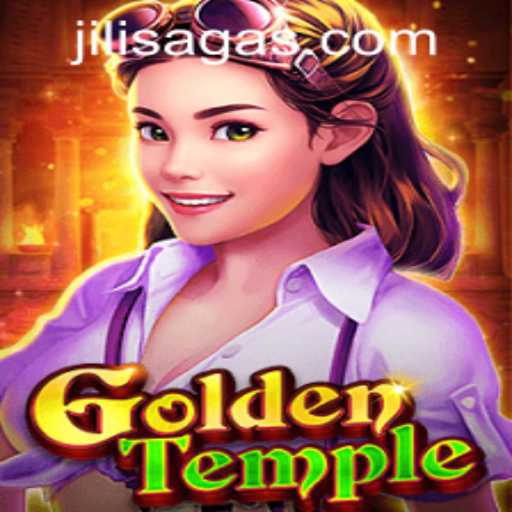 Discover the Enchanting World of GoldenTemple: A JILISAGA.COM Adventure