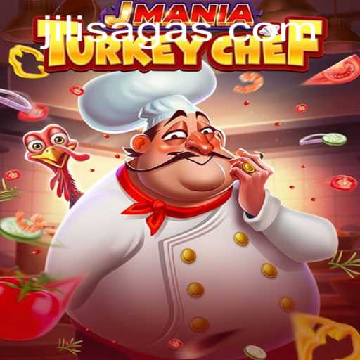 JManiaTurkeyChef: A Culinary Adventure in Gaming