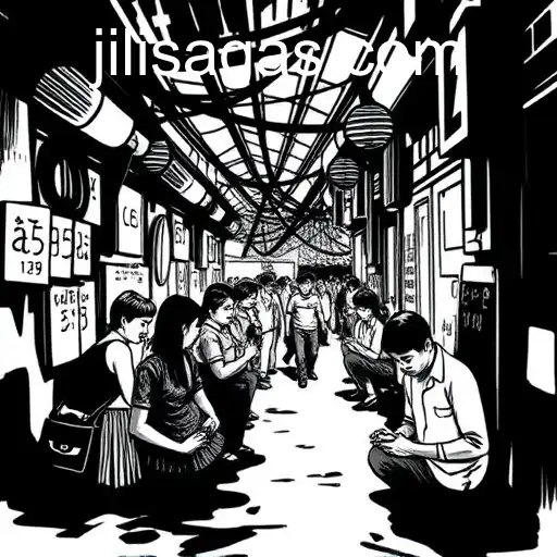 Jueteng: A Closer Examination of the Underground Numbers Game