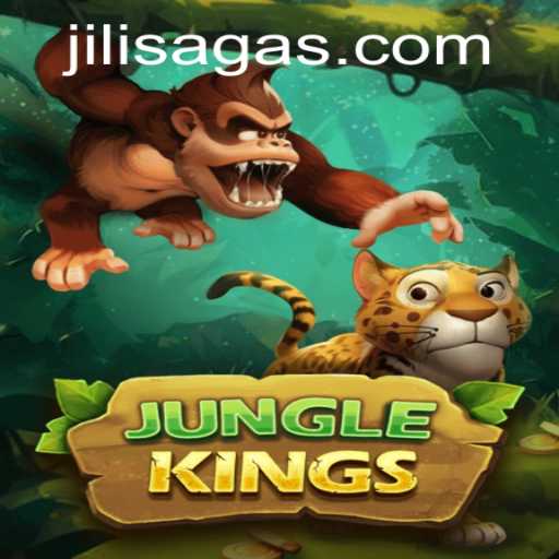 Unleash Your Inner Strategist with JungleKings