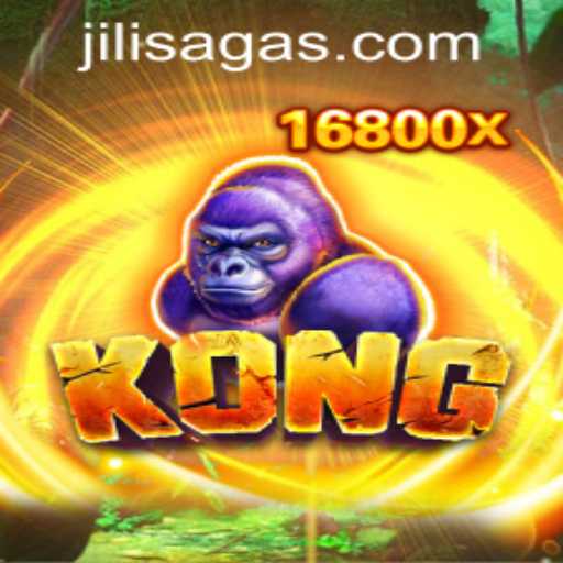 Kong: An Epic Adventure in the World of JILISAGA.COM