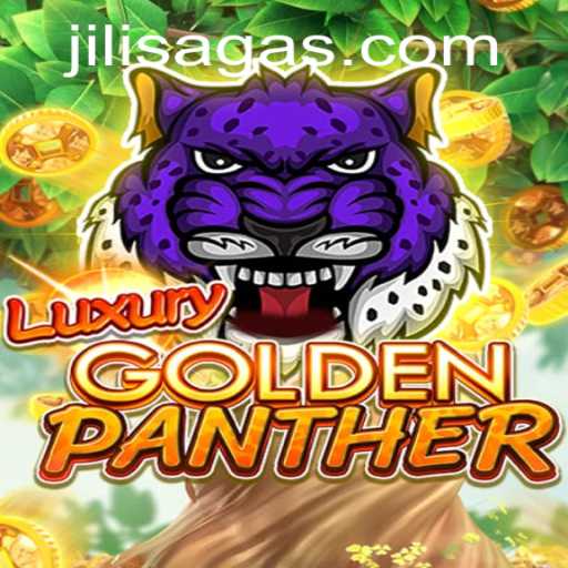 Discover the Thrill of LUXURYGOLDENPANTHER: A Deep Dive into the Game from JILISAGA.COM