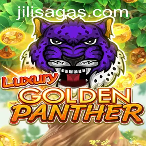Discover the Thrill of LUXURYGOLDENPANTHER: A Deep Dive into the Game from JILISAGA.COM