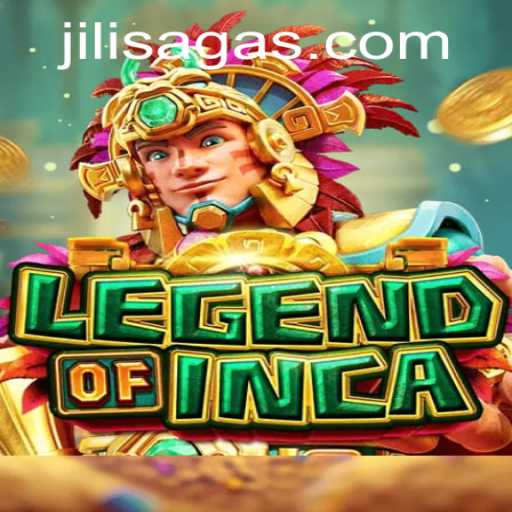 Discover the Adventure of LegendofInca on JILISAGA.COM