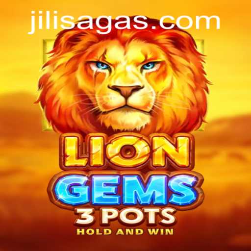 Discover the Thrilling World of LionGems3pots on JILISAGA.COM