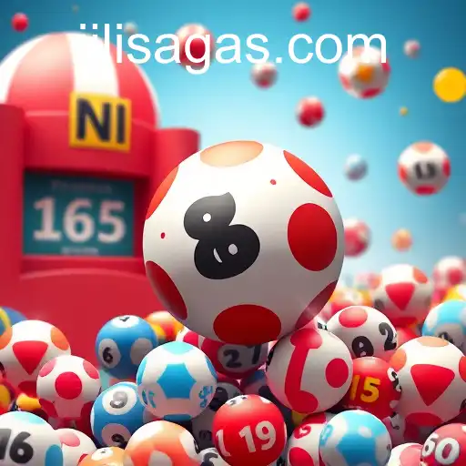 The Fascinating World of Lottery Games and JILISAGA.COM