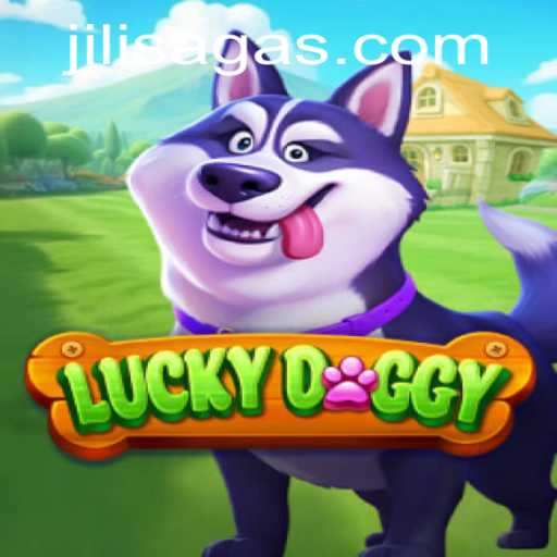 Exploring the Exciting World of LuckyDoggy with JILISAGA.COM