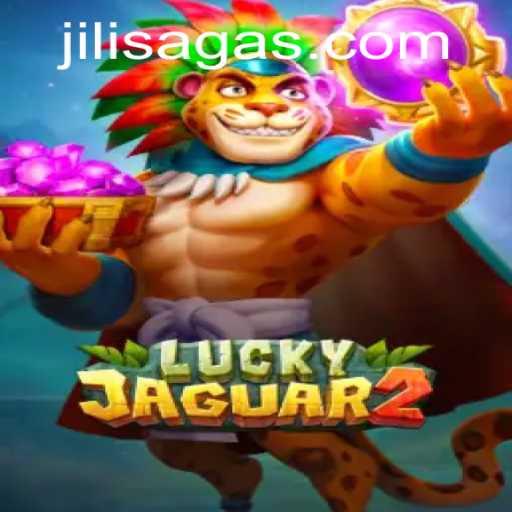 Exploring the Thrilling World of Luckyjaguar2: A Deep Dive into Gameplay and Innovation
