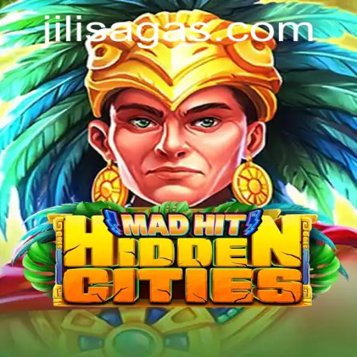 Discover the Enigmatic World of MadHitHiddenCities