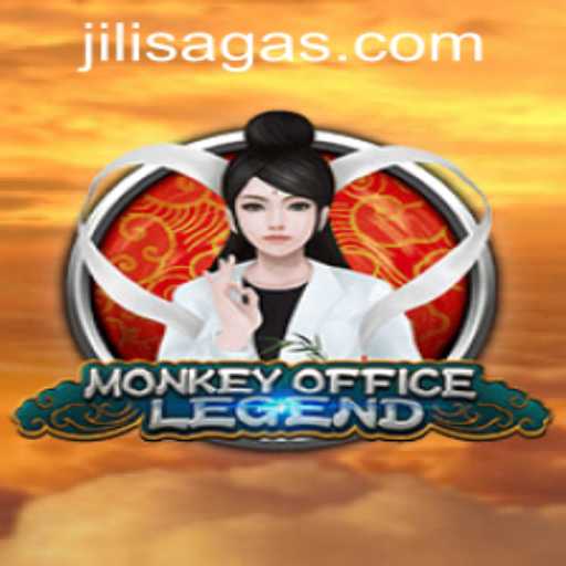 The Exciting World of MonkeyOfficeLegend: Navigating the Corporate Jungle