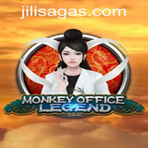 The Exciting World of MonkeyOfficeLegend: Navigating the Corporate Jungle