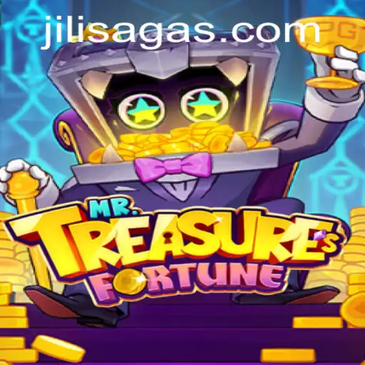 Discovering MrTreasuresFortune: A Journey Through Enchantment