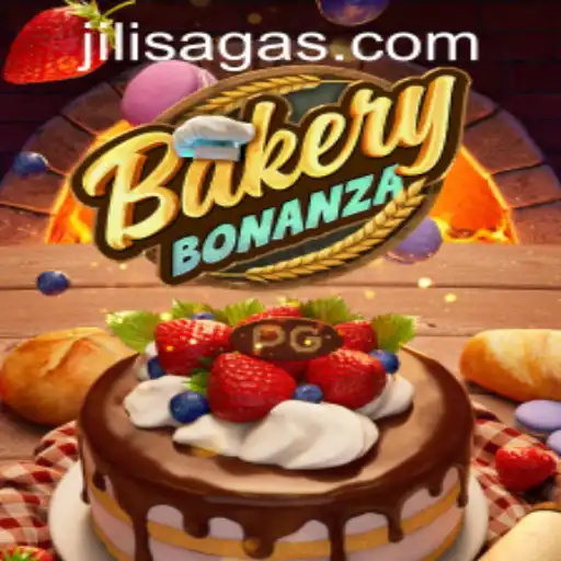 Discover the Delicious World of BakeryBonanza: A Scrumptious Adventure on JILISAGA.COM