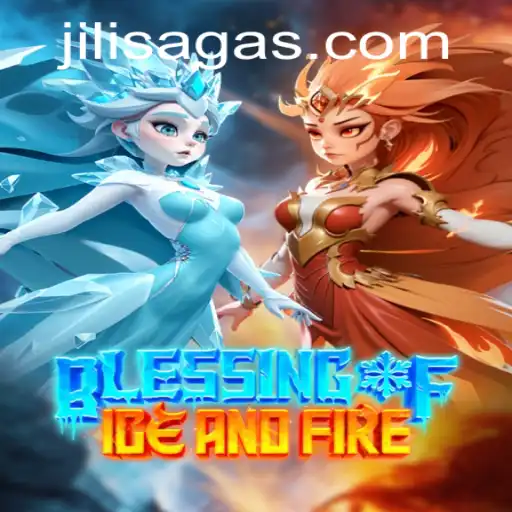 Exploring the Mystical Realms of BlessingofIceandFire