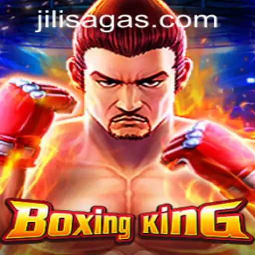 BoxingKing: A Comprehensive Look into the Game by JILISAGA.COM