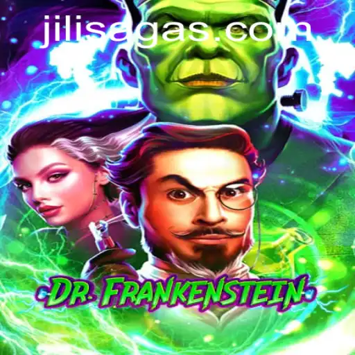 Discover the Thrills of DrFrankenstein on JILISAGA.COM