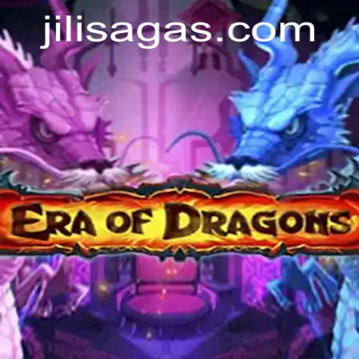 Unveiling EraOfDragons: A New Realm Awaits