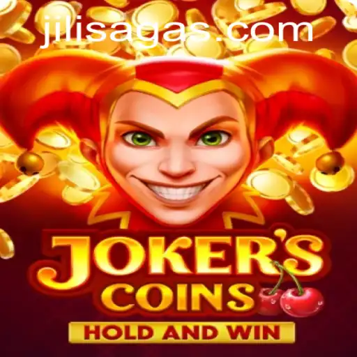 Dive into the World of JokersCoins: Unraveling Excitement with JILISAGA.COM