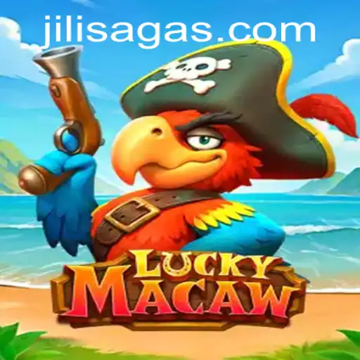 Exploring the Exciting World of LuckyMacaw: A Journey Through the Game and Key Features