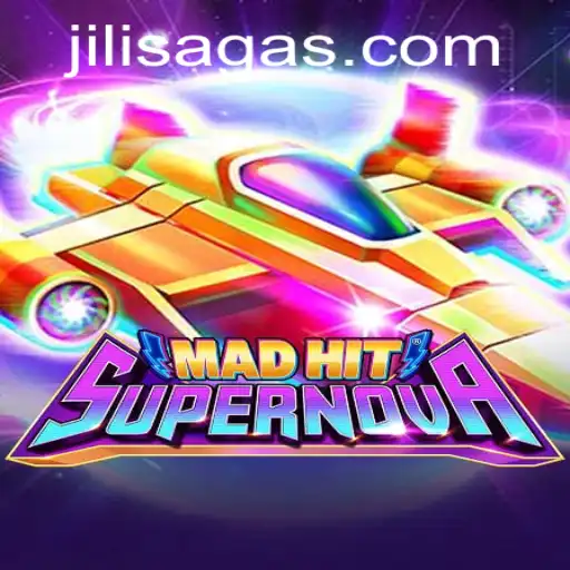 MadHitSupernova: An Epic Gaming Adventure