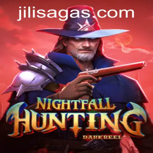 NightfallHunting: Embark on an Epic Adventure with JILISAGA.COM