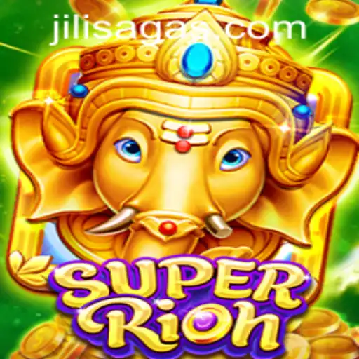 Exploring the World of SuperRich: An In-Depth Look at the Game