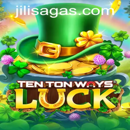 Exploring TenTonWaysLuck: A Captivating New Game Experience from JILISAGA.COM