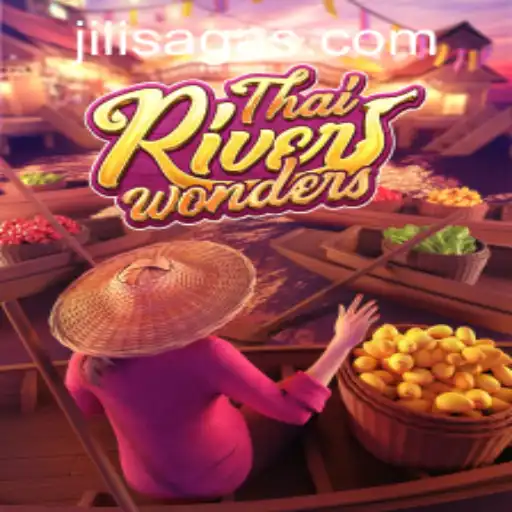 Exploring the Excitement of ThaiRiverWonders: A Glimpse into an Interactive Gaming Experience