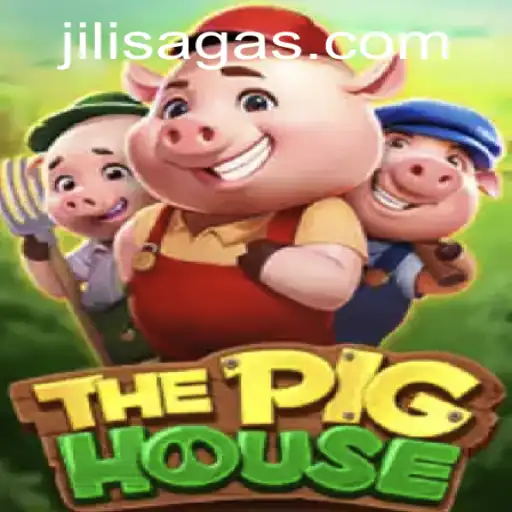 ThePigHouse: A Unique Gaming Experience in the World of JILISAGA.COM