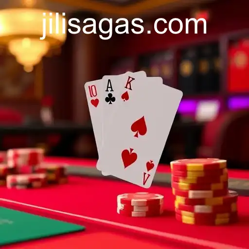 Exploring the World of Online Baccarat