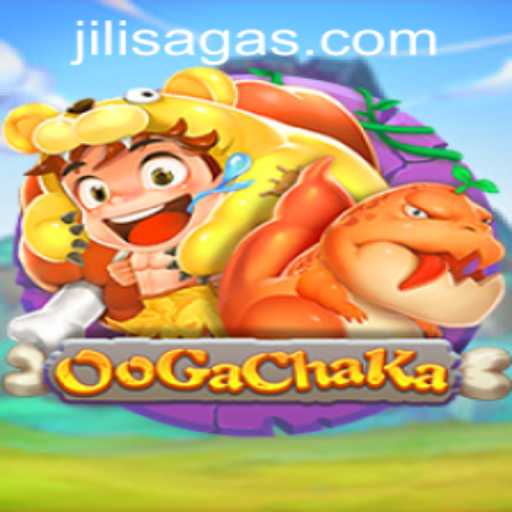 Discover the Enchanting World of OoGaChaKa: A Journey Through Adventure and Strategy