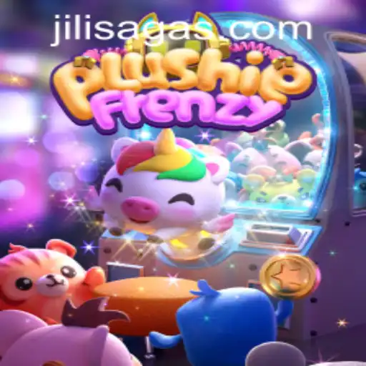 PlushieFrenzy: The Latest Craze in Online Gaming