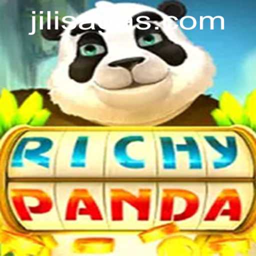 Exploring the World of RichyPanda: A Comprehensive Guide