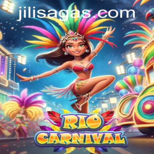 Exploring the Vibrant World of RioCarnival – A Unique Adventure from JILISAGA.COM