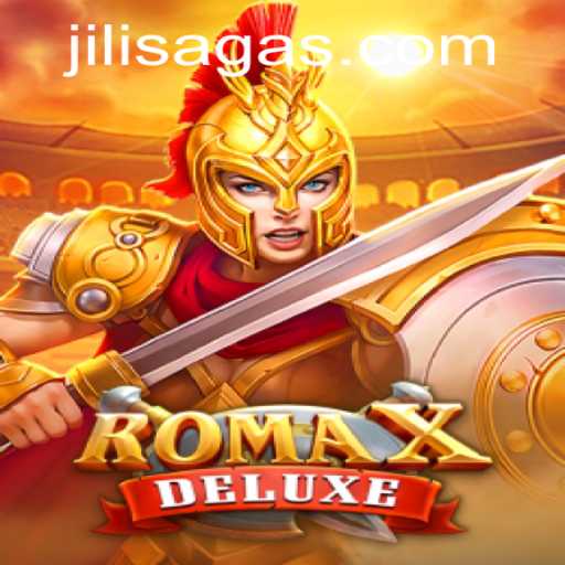 Dive Into the Thrilling World of RomaXDeluxe