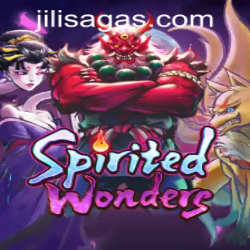 Discover the Fascinating World of SpiritedWonders on JILISAGA.COM